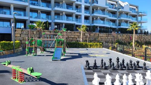 Appartement Mijas 4102