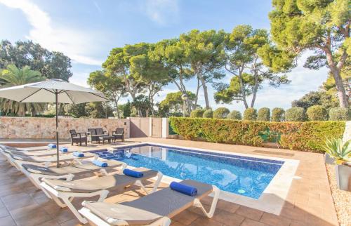 Villa Can Quel by Sonne Villas