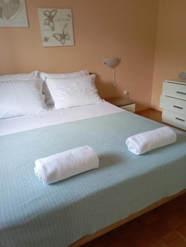 Apartments Grahovac