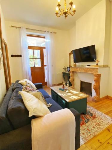 Cocon cosy dans la ville rose