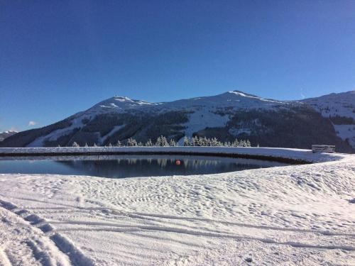 Zdjęcie z galerii obiektu Hotel Wechselberger w Saalbach Hinterglemm