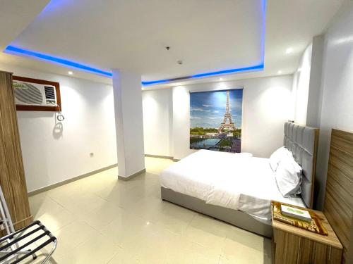 القبة الذهبية للأجنحة الفندقية 2