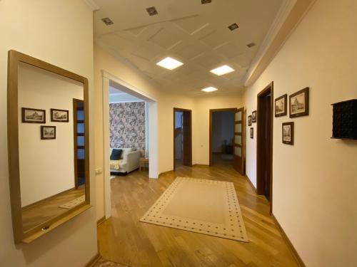 Kép Family apartment near the University szállásáról Csernyivciben a galériában