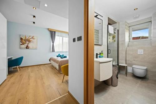 Villa Palma - seaside luxury villa for 6 person!
