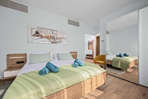 Villa Palma - seaside luxury villa for 6 person!