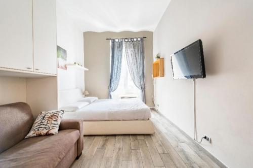 Rome sweet home