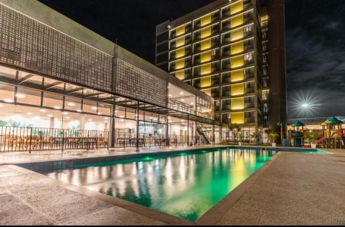 Hotel Solar pedra da ilha oficial