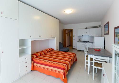 Gallery image of Villaggio Luna Swimmingpool- Agenzia Cocal in Caorle
