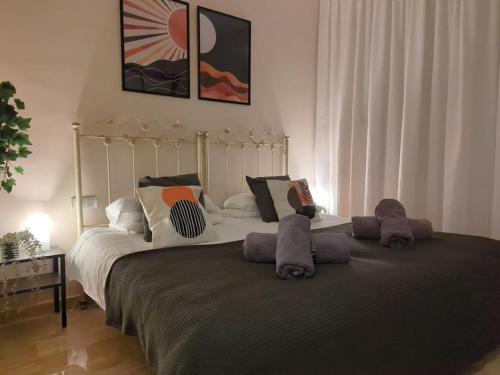 Frontline 2 bed apartment, San Pedro de Alcántara