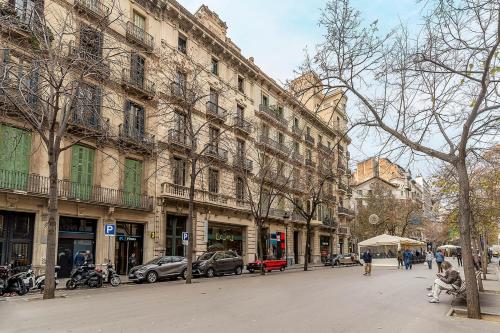 Canela Homes BARCELONA RAMCAT37
