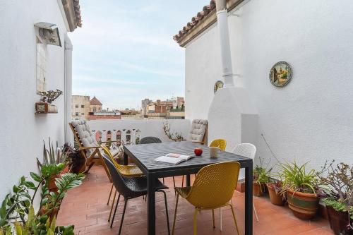 Canela Homes BARCELONA RAMCAT37