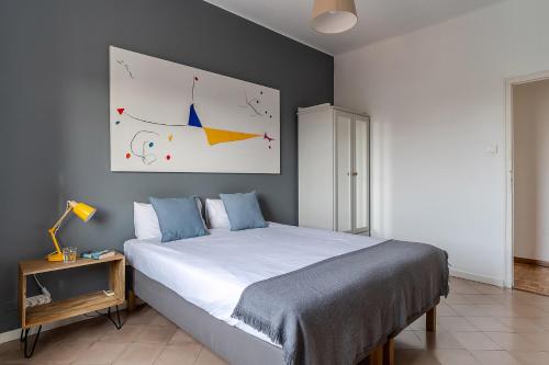 Canela Homes BARCELONA RAMCAT37