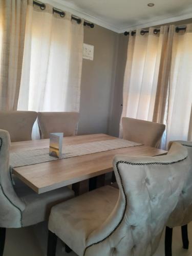 Φωτογραφία από το άλμπουμ του A home with a heart. στο Ντέρμπαν