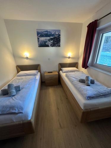 Summit Suites Kaprun