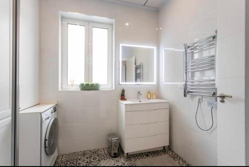 Lovely Barrio Apartment