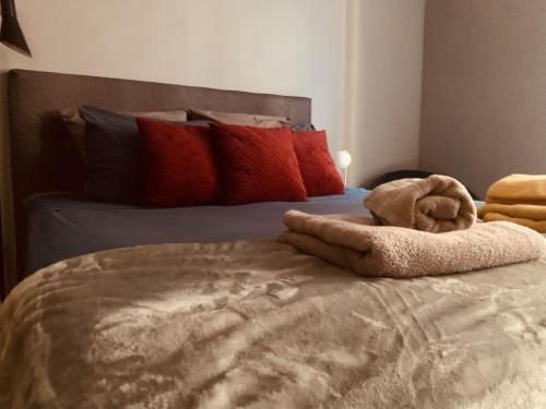 Casa Roma Montpellier Bed&Breakfast chambres d hôte