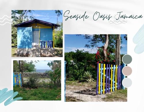 Fotografie z fotogalerie ubytování Seaside Oasis v destinaci Revival