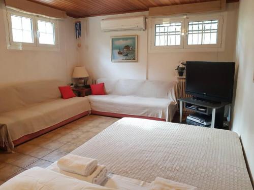 Beautiful Studio at Glyfada