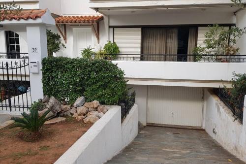 Beautiful Studio at Glyfada