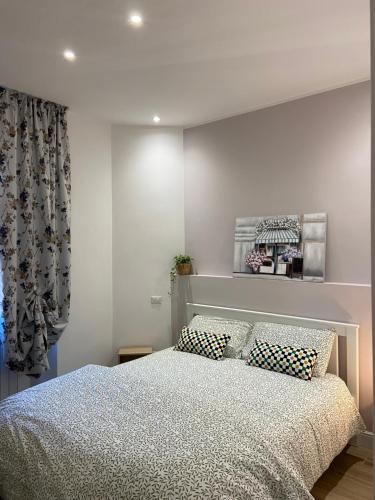 Dimora del Papa Rome Apartments
