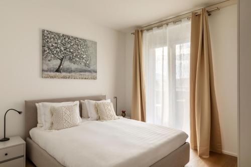 Lugano Superior Suites - Free Parking photo 3