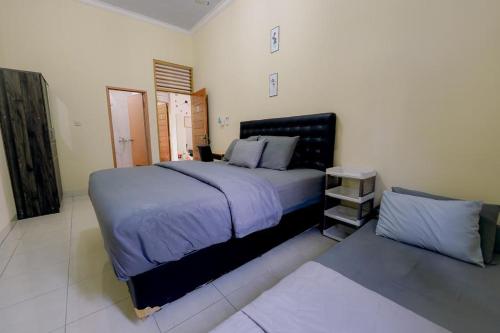 Gallery image of Rumah Kemuning Mataram in Mataram
