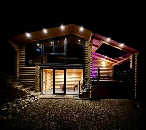 Afbeelding uit fotogalerij van Arnica in Yasinya