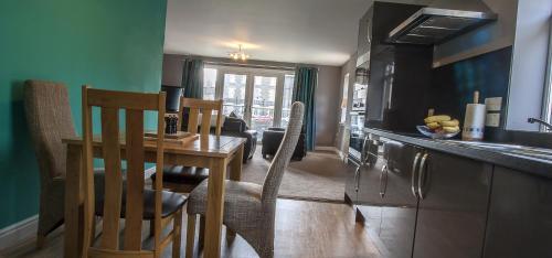 Gallery image of Riverside Apartments in Wick