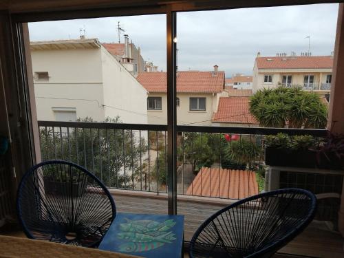 '' Sète à Vous''