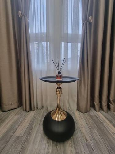 Gallery image of Comfort Apartment Tirane in Tirana