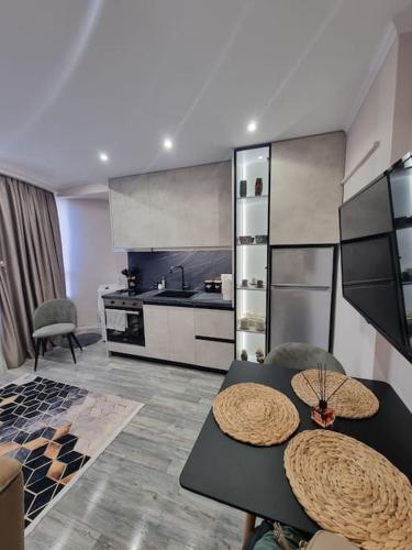 Gallery image of Comfort Apartment Tirane in Tirana