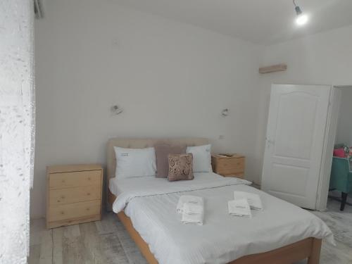 Kép Apartman Radovic szállásáról Szendrőn a galériában