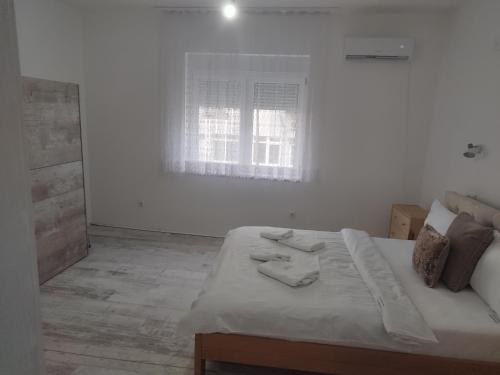 Kép Apartman Radovic szállásáról Szendrőn a galériában