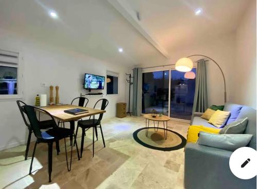 La Maison de Patricia