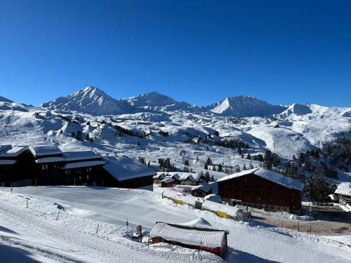 Appartement duplex 8 à 10 personnes - Belle Plagne - Pieds de pistes