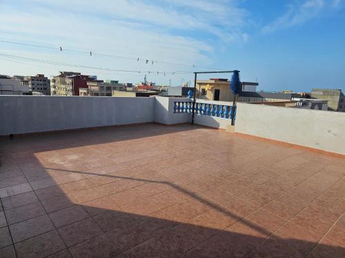 Gallery image of Dar Zarga Apartment in Asilah
