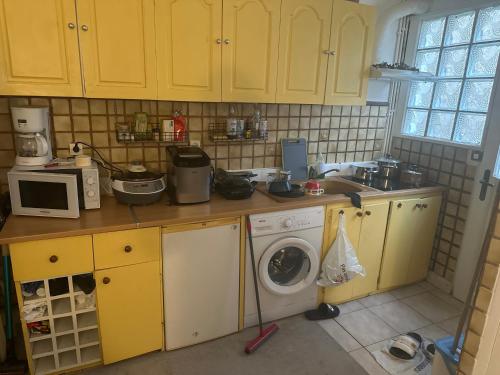 Photo de la galerie de l'établissement Benzol94, à Le Perreux-Sur-Marne