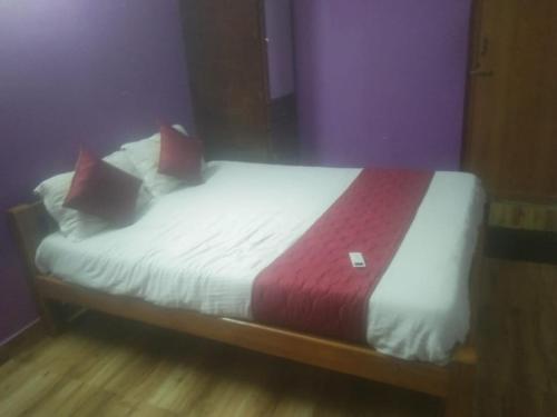 Легло или легла в стая в Sri Sekars Rooms
