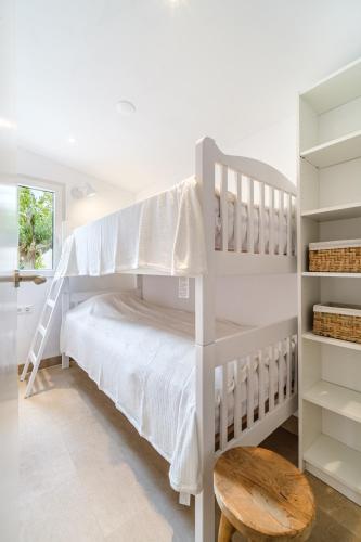 Villa & Studio Luke, Luxe accommodatie, unieke locatie bij de mooiste zandbaai