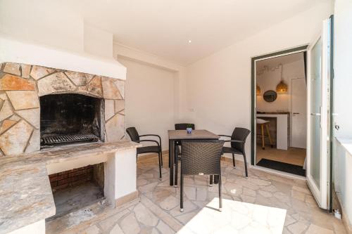 Villa & Studio Luke, Luxe accommodatie, unieke locatie bij de mooiste zandbaai