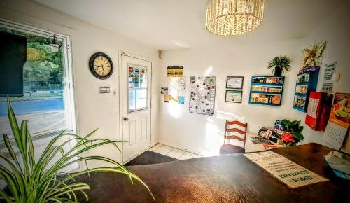 Fotografie z fotogalerie ubytování Motel Bonsoir v destinaci Joliette