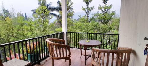 Φωτογραφία από το άλμπουμ του Kafka homestay σε Tegalpanjang