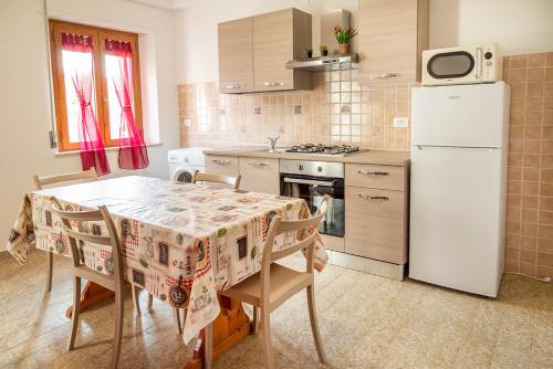 Gallery image of SE036 - Senigallia, nuovo bilocale con ampio giardino in Senigallia