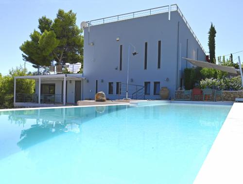 Kritios villa