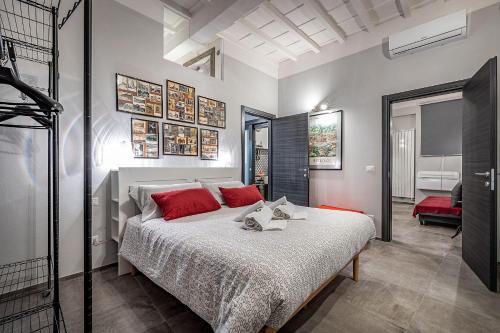San Paolino 24 Hours