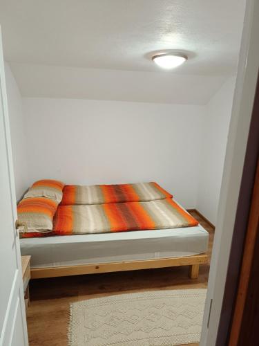 Gallery image of Csergő Kulcsosház in Senetea