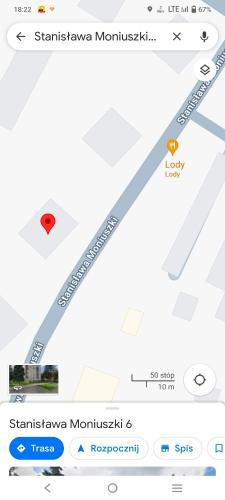 Φωτογραφία από το άλμπουμ του Apartament w centrum σε Kętrzyn
