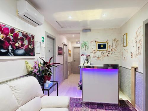 Rome Innitaly Affittacamere o GuestHouse