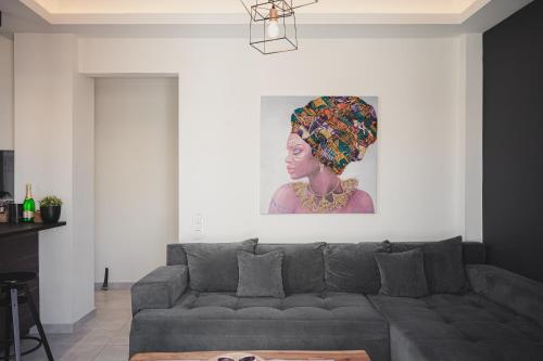 Φωτογραφία από το άλμπουμ του Rene Luxury Home στη Ζάκυνθο Πόλη