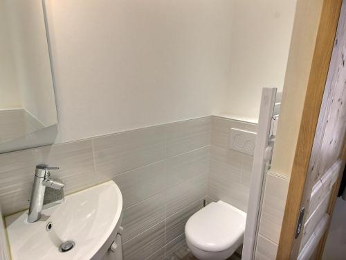 Joli appartement 3 pièces au pied des pistes à Méribel Mottaret - FR-1-411-913